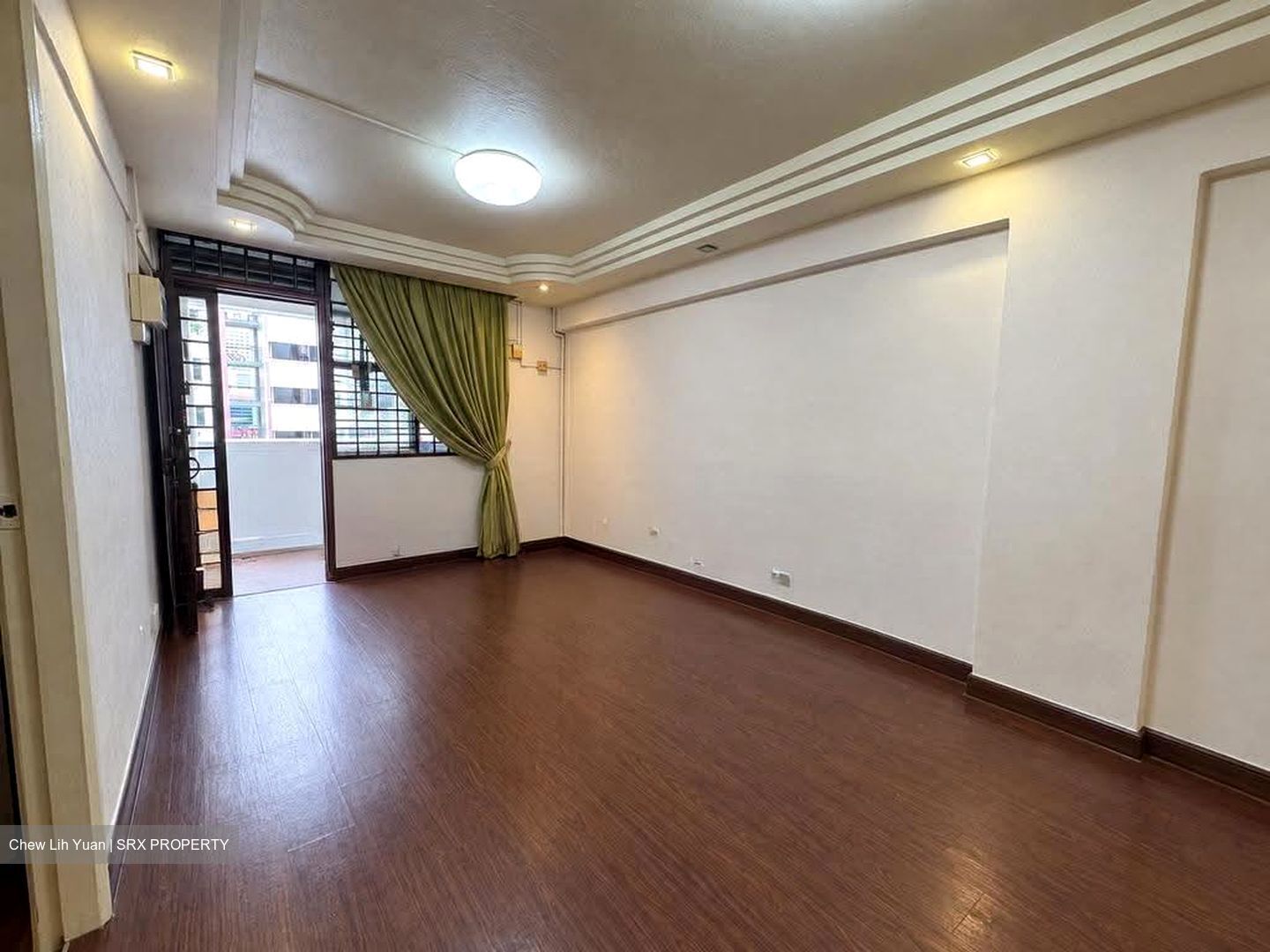 Blk 4 TOA PAYOH COURT (Toa Payoh), HDB 3 Rooms #620707841